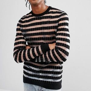 NEW NEVER WORN ASOS MEN S SWEATER